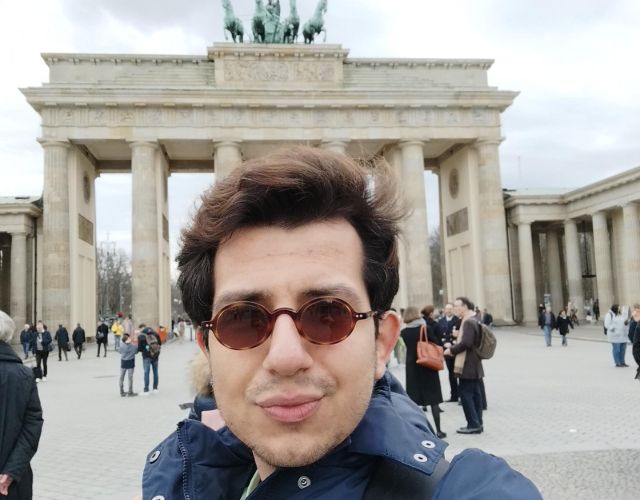 Dikili İngilizce Özel Ders