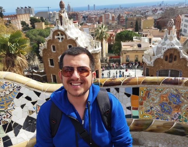 Dikili Birebir İngilizce Dersi